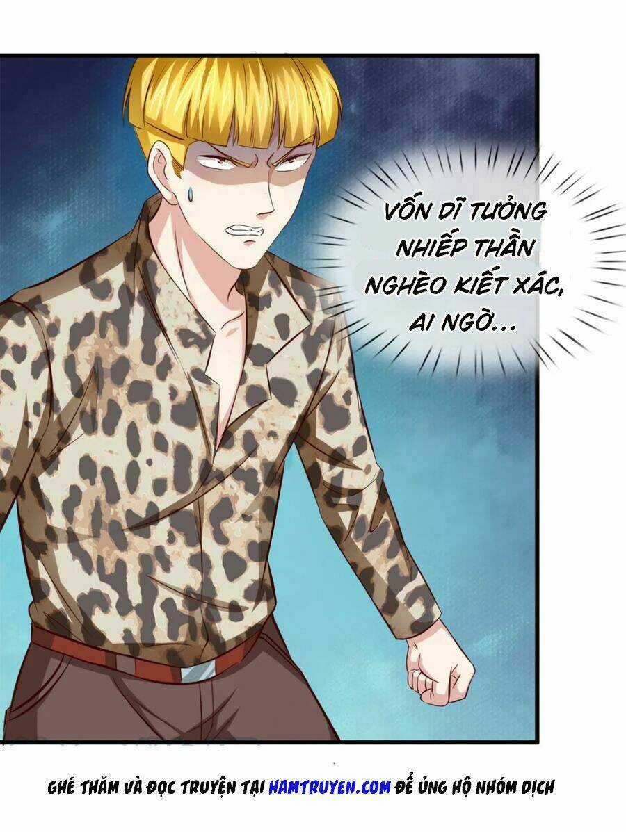 Tuyệt Thế Phi Đao - Chapter 120 - Trang 9