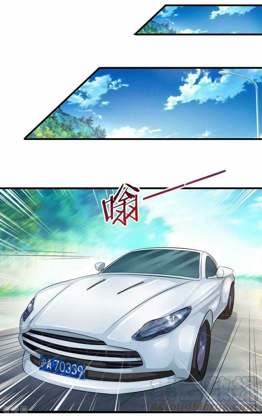 Tuyệt Thế Phi Đao - Chapter 121 - Trang 12