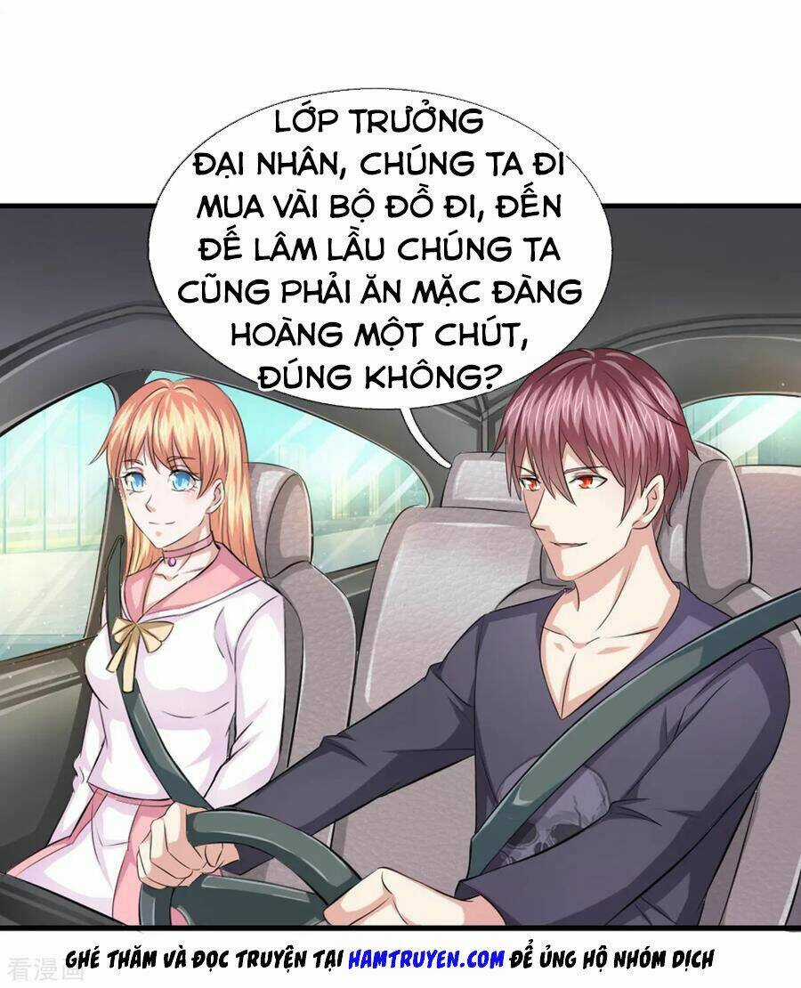 Tuyệt Thế Phi Đao - Chapter 121 - Trang 13