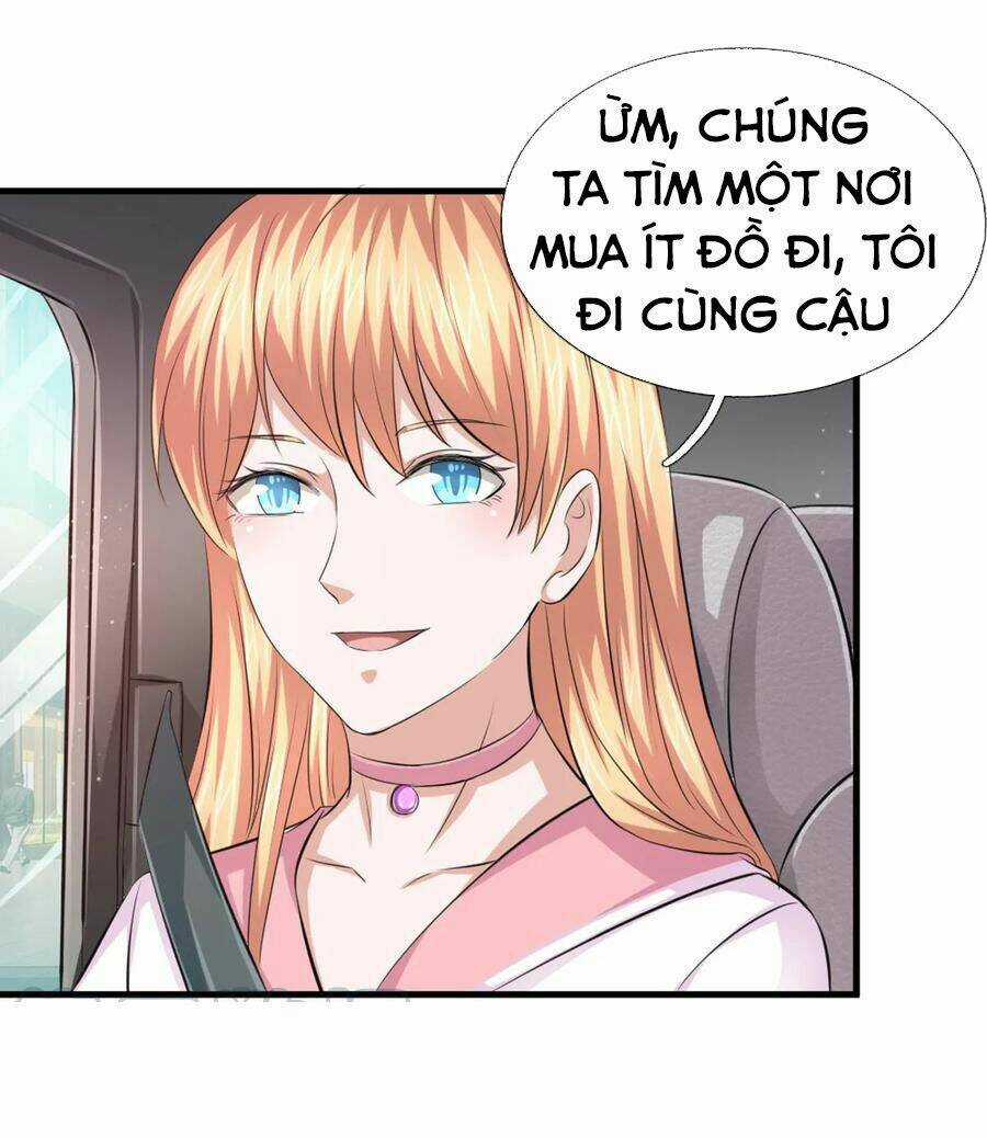 Tuyệt Thế Phi Đao - Chapter 121 - Trang 14