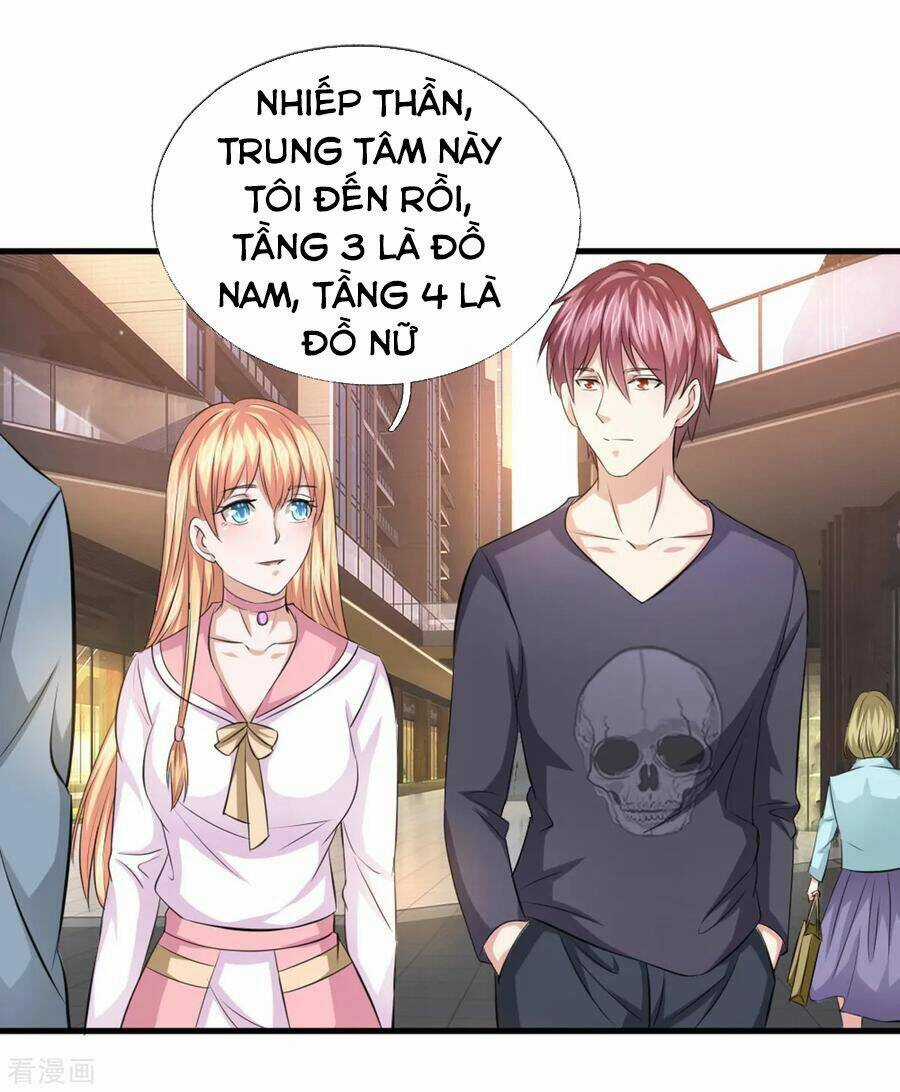 Tuyệt Thế Phi Đao - Chapter 121 - Trang 17