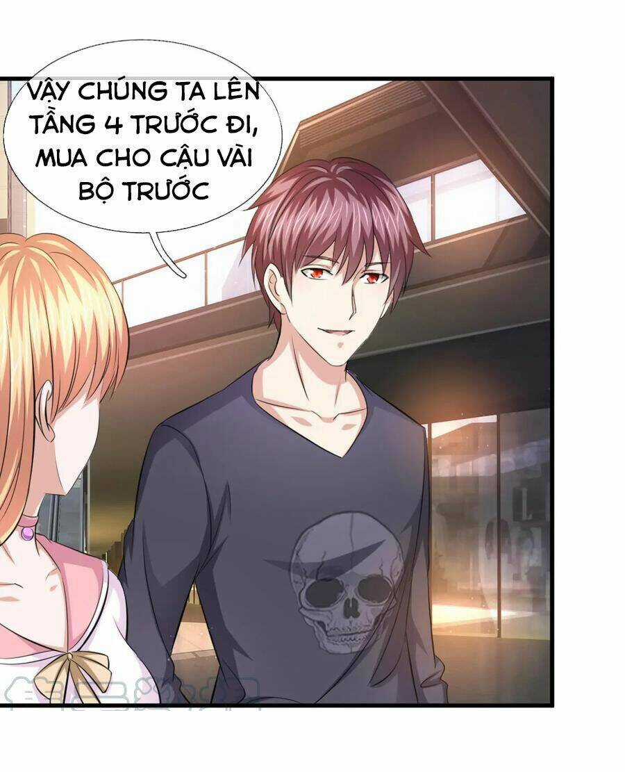 Tuyệt Thế Phi Đao - Chapter 121 - Trang 18