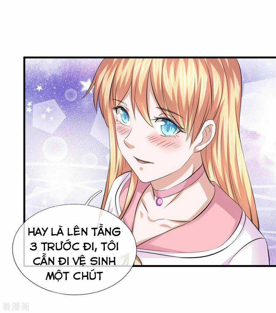 Tuyệt Thế Phi Đao - Chapter 121 - Trang 19