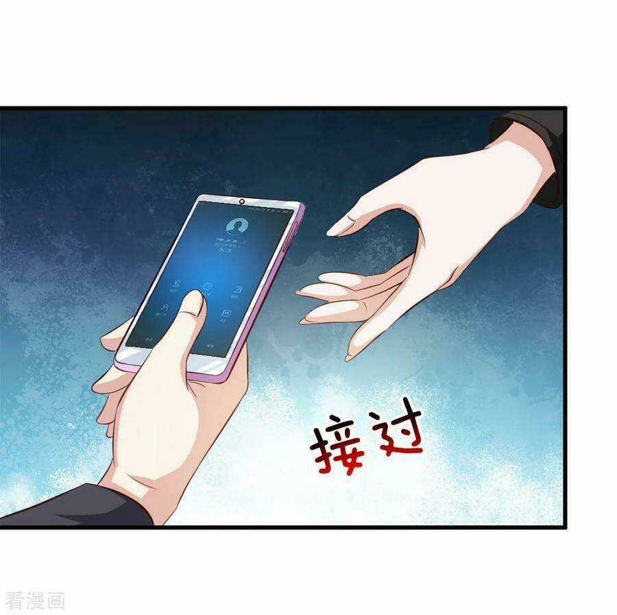 Tuyệt Thế Phi Đao - Chapter 121 - Trang 3