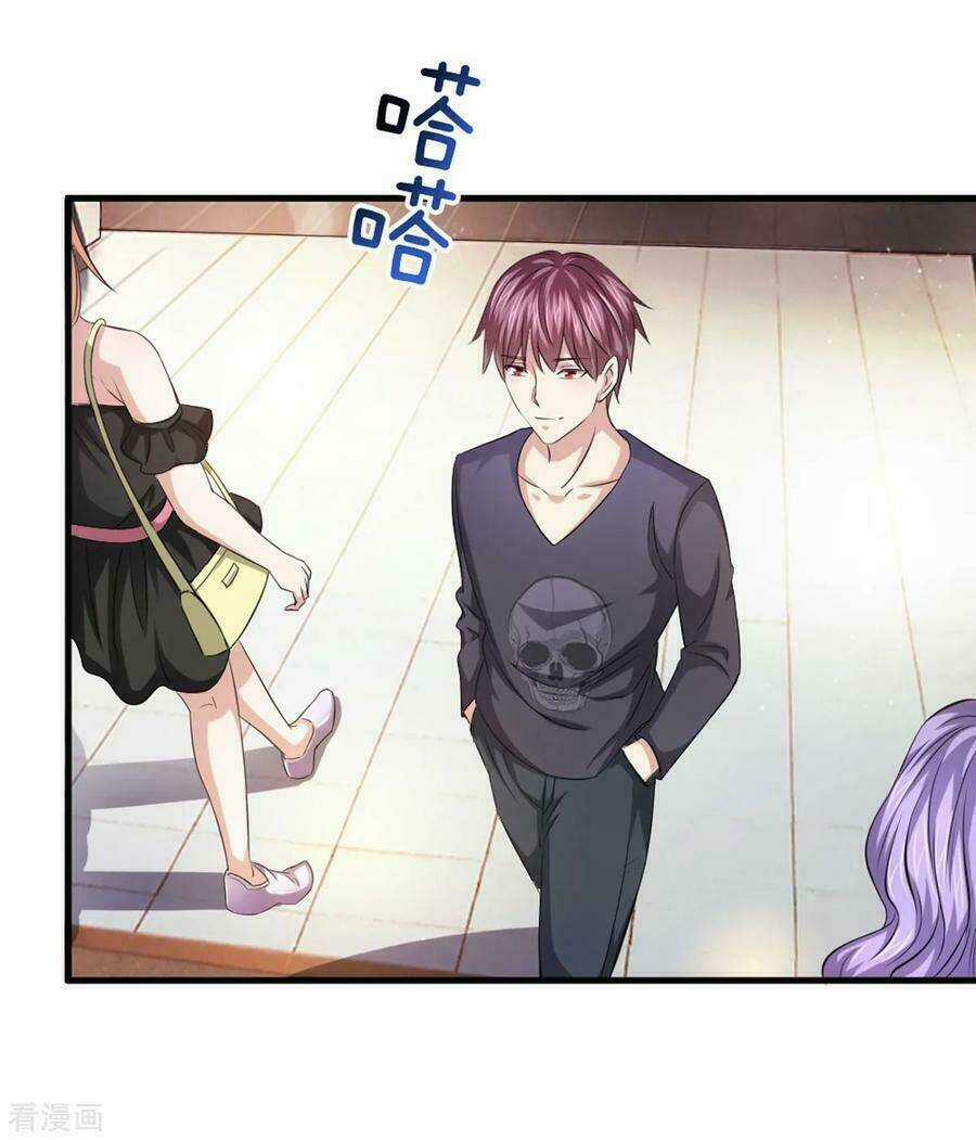 Tuyệt Thế Phi Đao - Chapter 121 - Trang 21