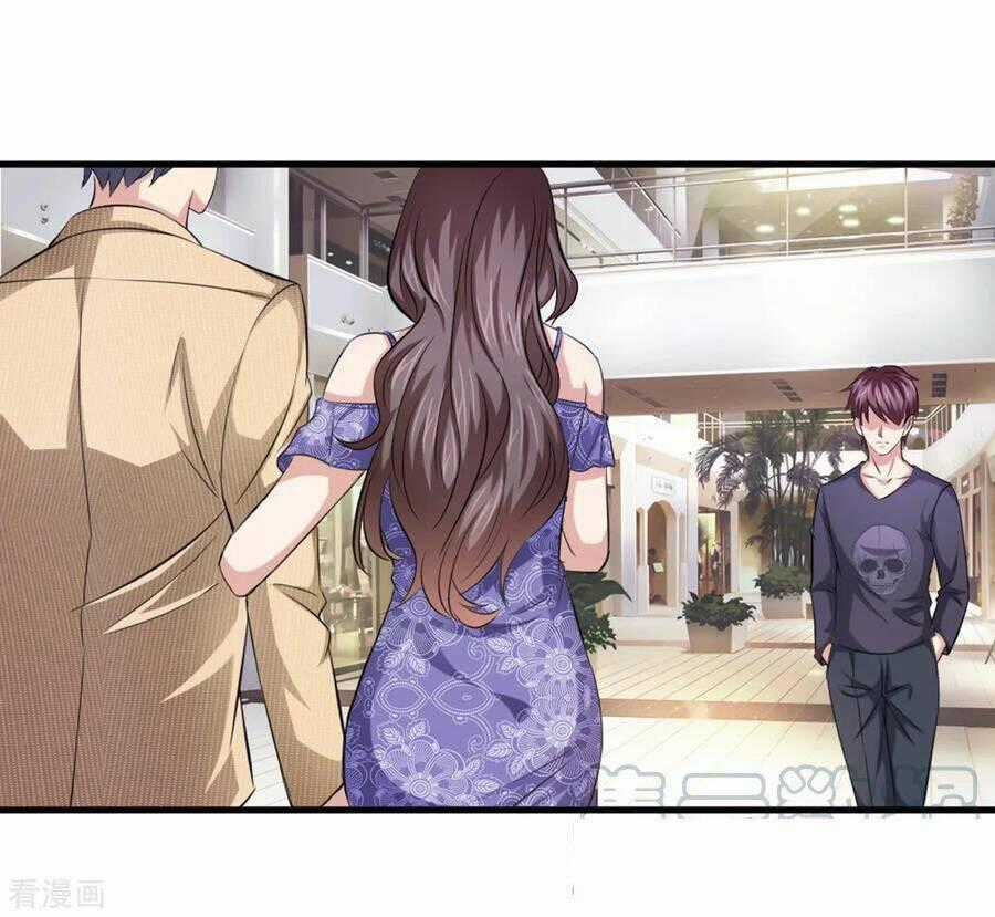 Tuyệt Thế Phi Đao - Chapter 121 - Trang 22