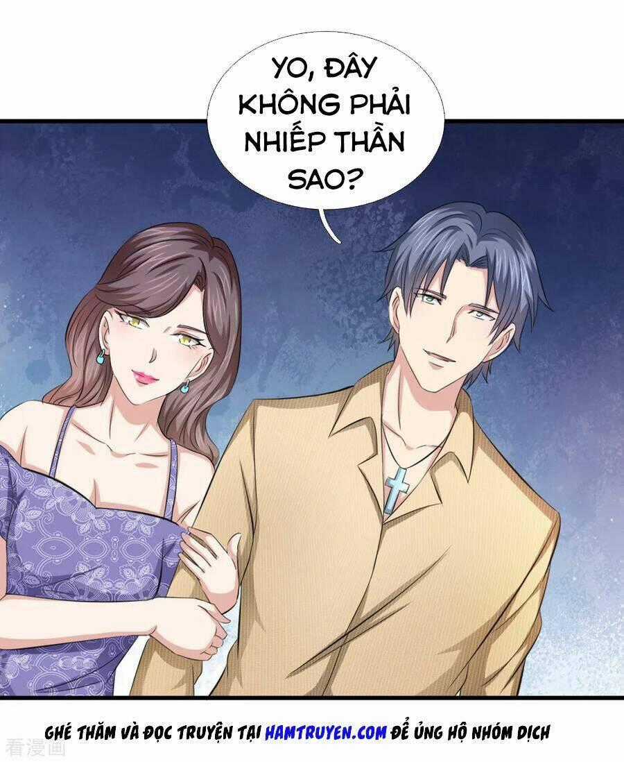 Tuyệt Thế Phi Đao - Chapter 121 - Trang 23