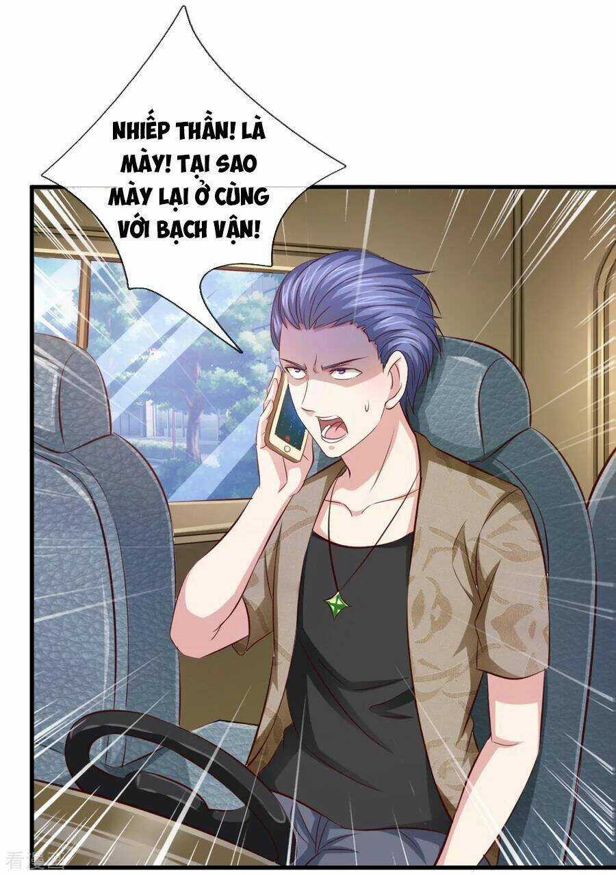 Tuyệt Thế Phi Đao - Chapter 121 - Trang 5