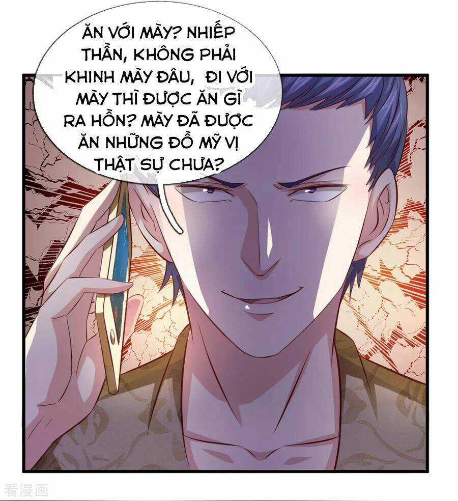 Tuyệt Thế Phi Đao - Chapter 121 - Trang 7