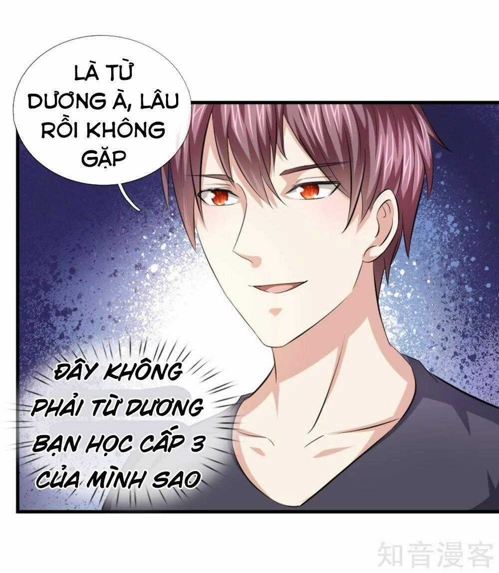 Tuyệt Thế Phi Đao - Chapter 122 - Trang 1