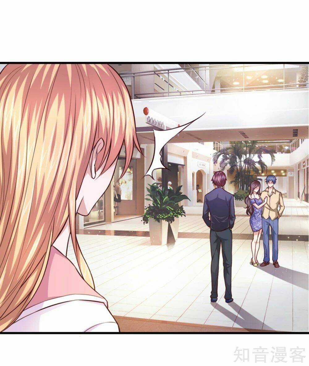 Tuyệt Thế Phi Đao - Chapter 122 - Trang 11