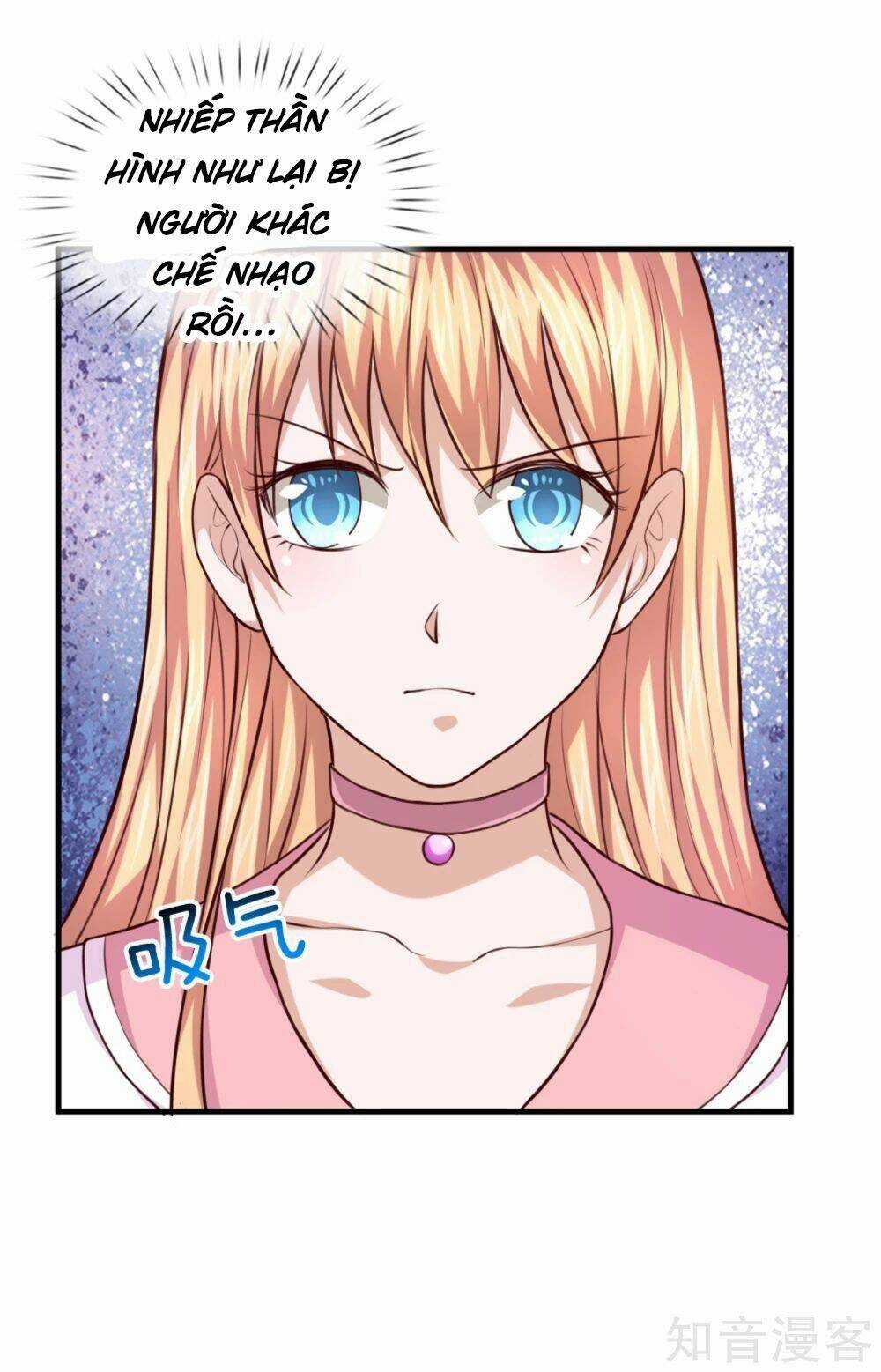 Tuyệt Thế Phi Đao - Chapter 122 - Trang 12