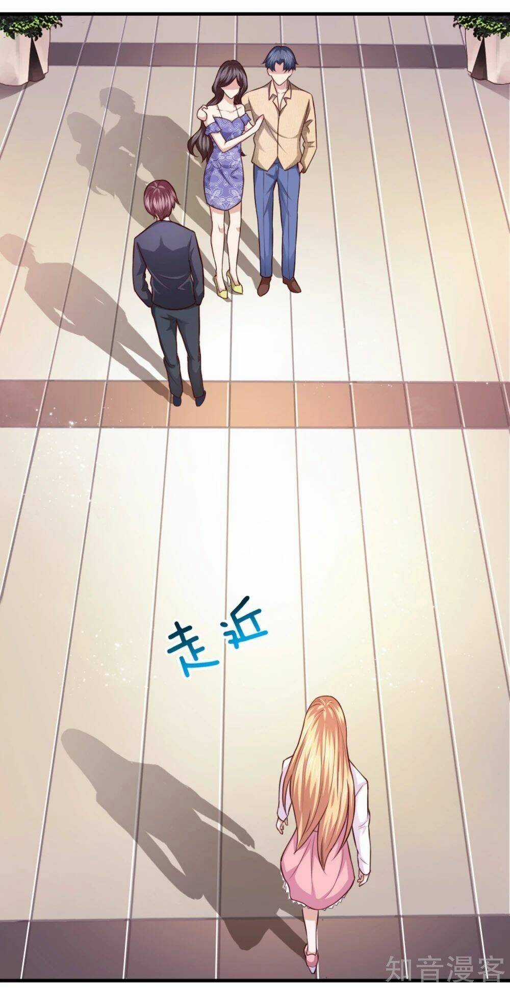 Tuyệt Thế Phi Đao - Chapter 122 - Trang 13