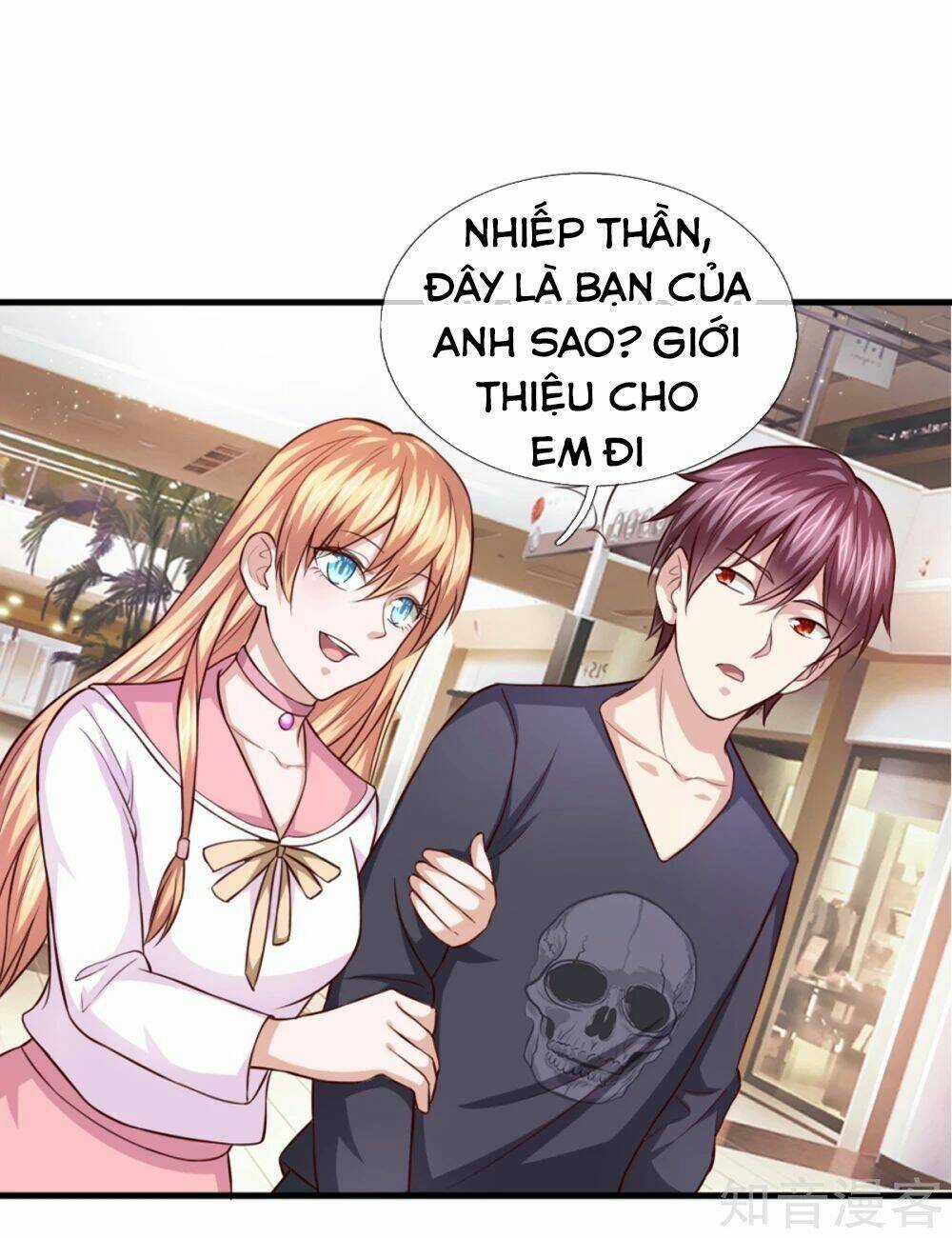 Tuyệt Thế Phi Đao - Chapter 122 - Trang 15