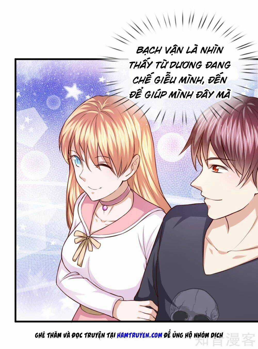 Tuyệt Thế Phi Đao - Chapter 122 - Trang 16