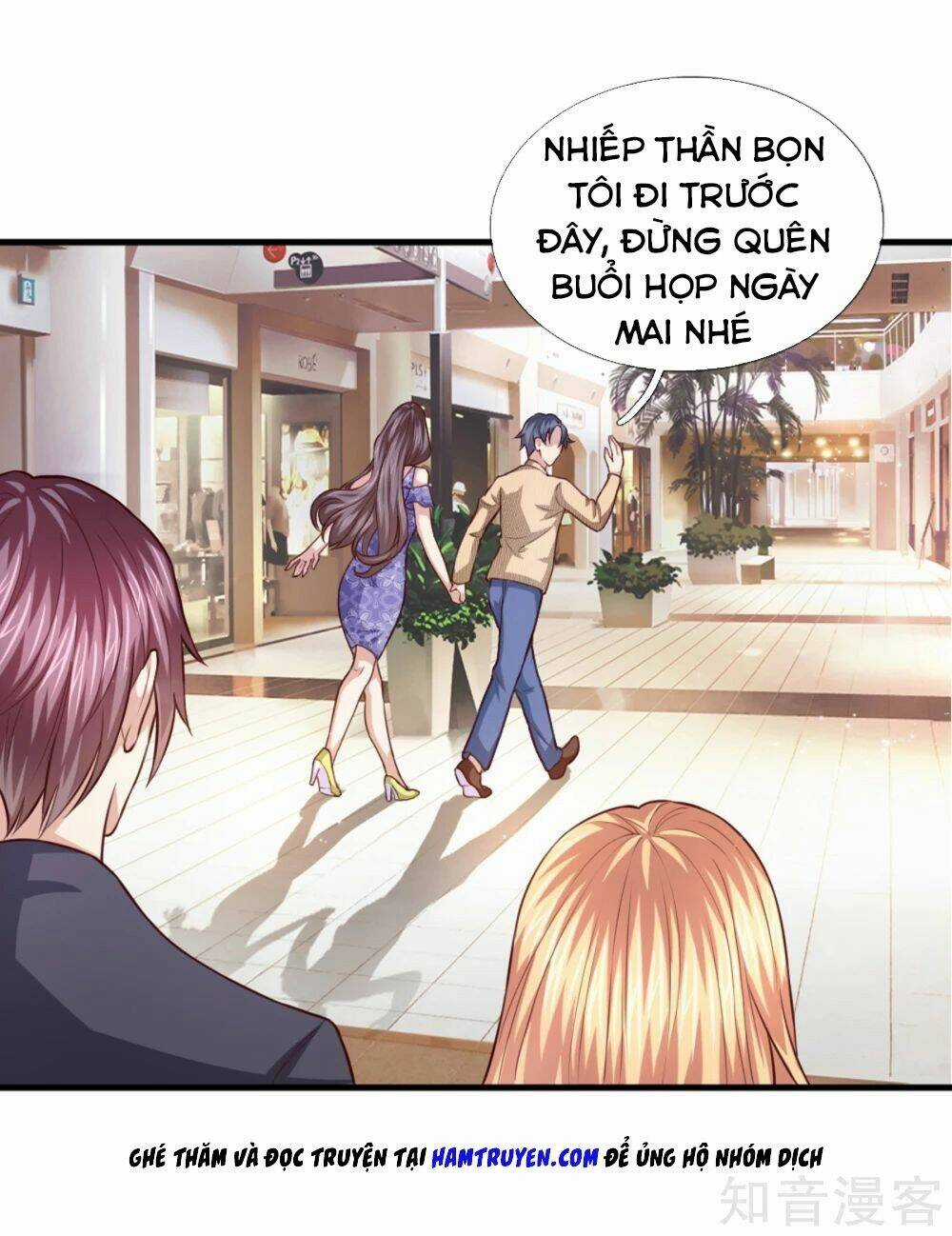 Tuyệt Thế Phi Đao - Chapter 122 - Trang 20