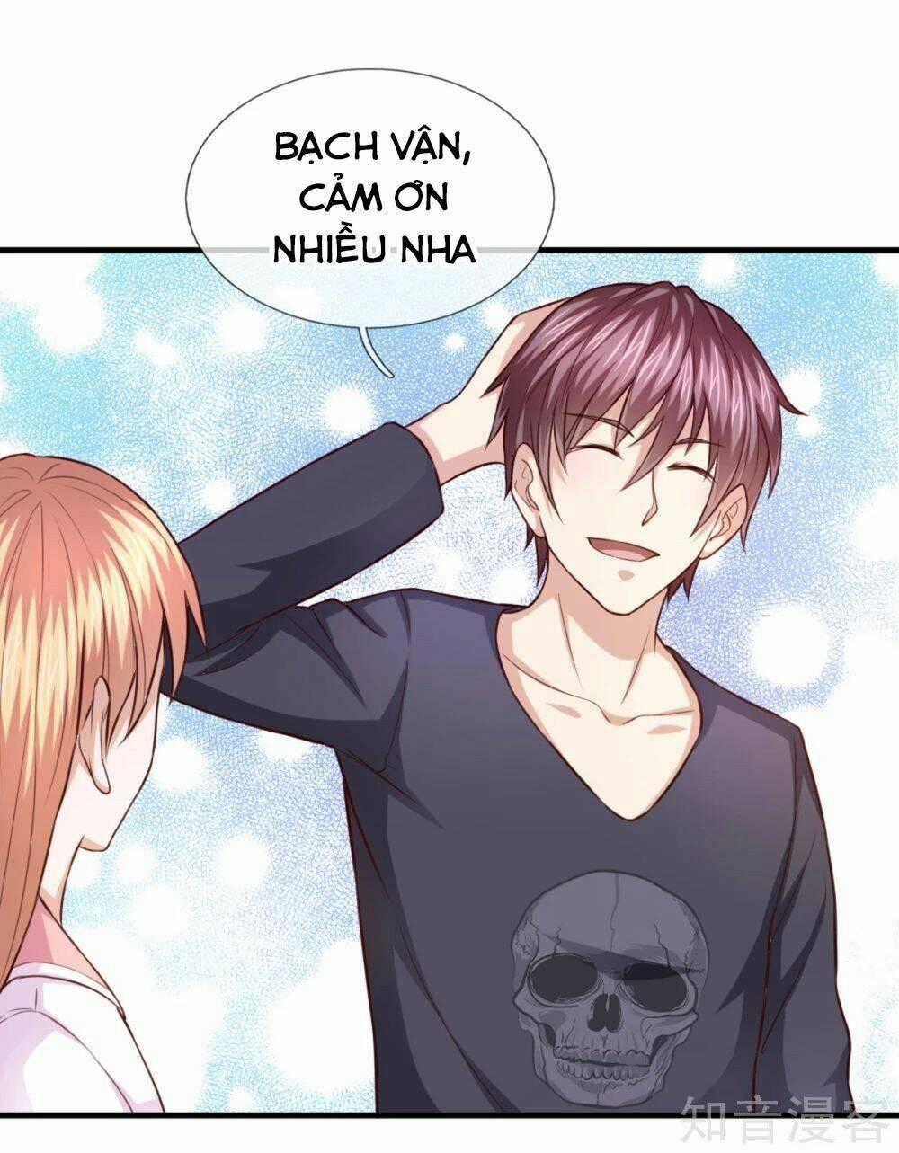 Tuyệt Thế Phi Đao - Chapter 122 - Trang 21