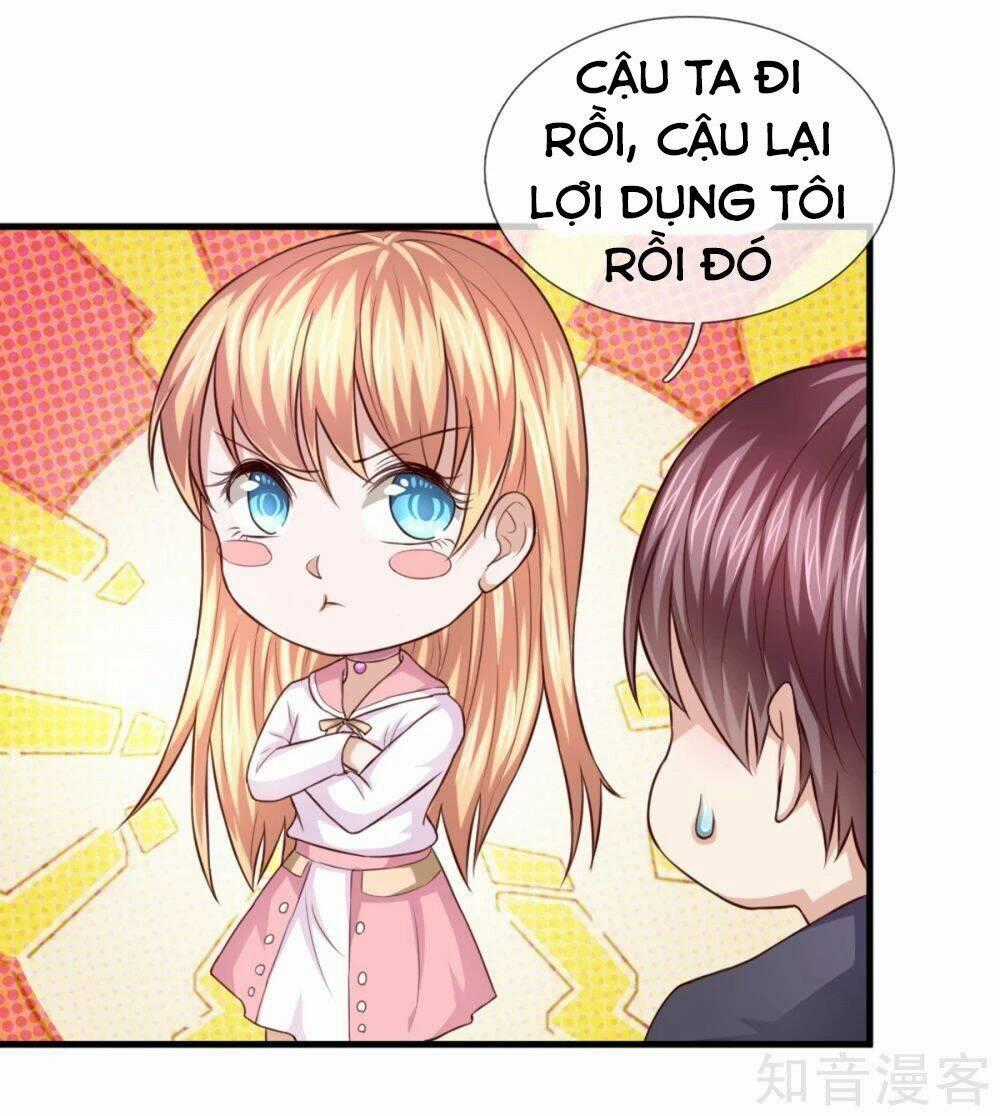 Tuyệt Thế Phi Đao - Chapter 122 - Trang 22