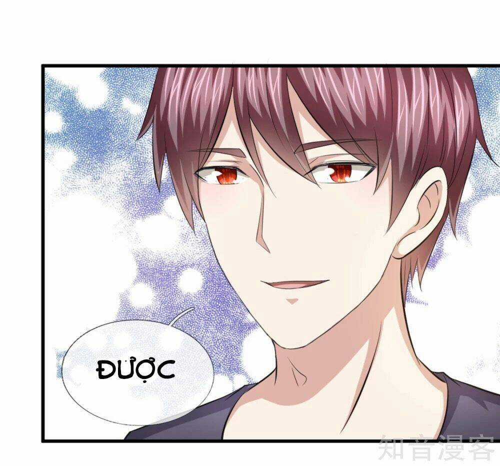 Tuyệt Thế Phi Đao - Chapter 122 - Trang 8