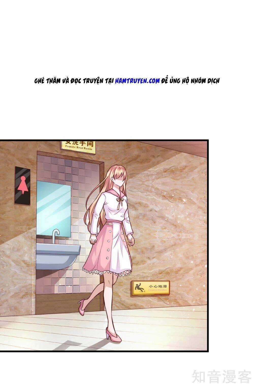 Tuyệt Thế Phi Đao - Chapter 122 - Trang 10