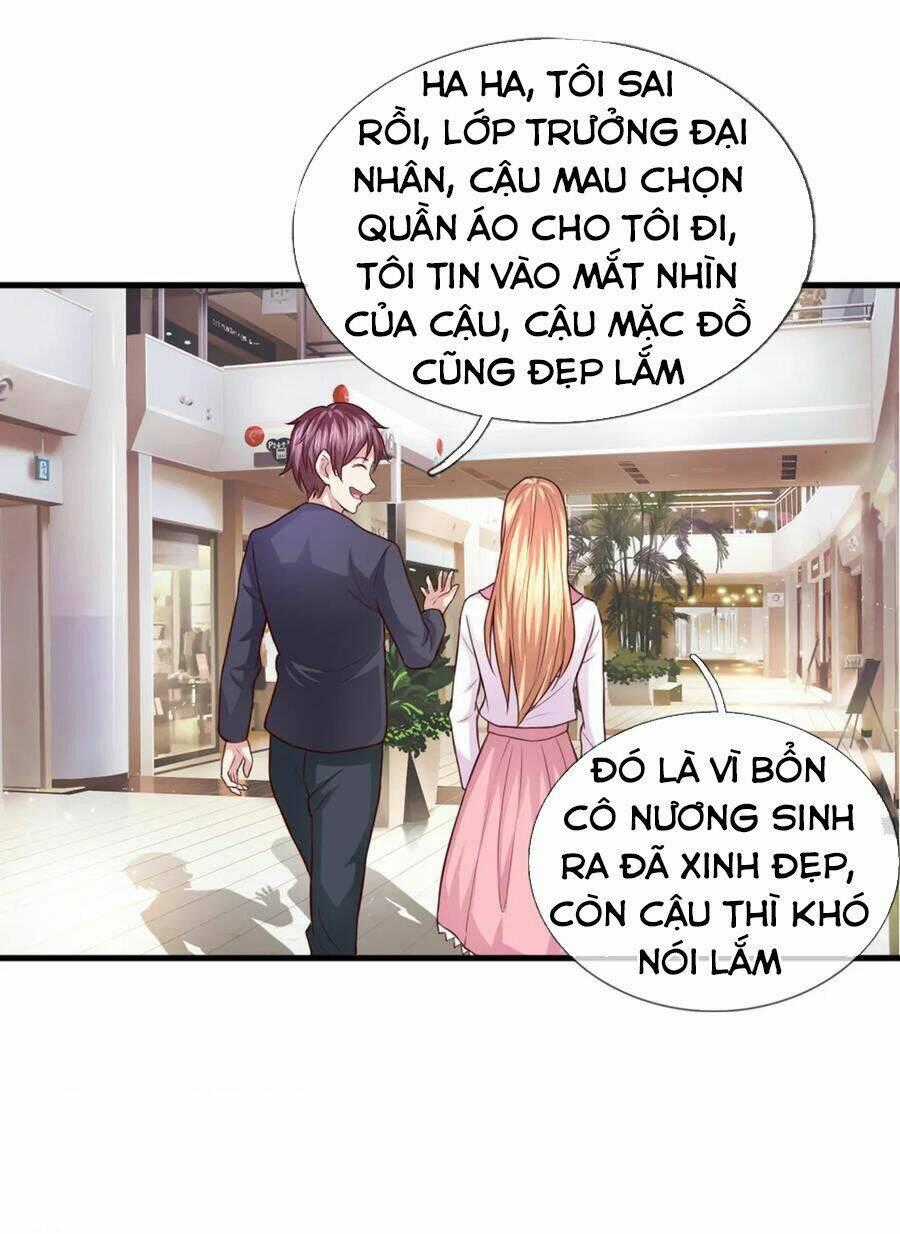 Tuyệt Thế Phi Đao - Chapter 123 - Trang 2