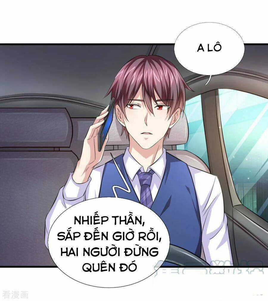 Tuyệt Thế Phi Đao - Chapter 123 - Trang 16