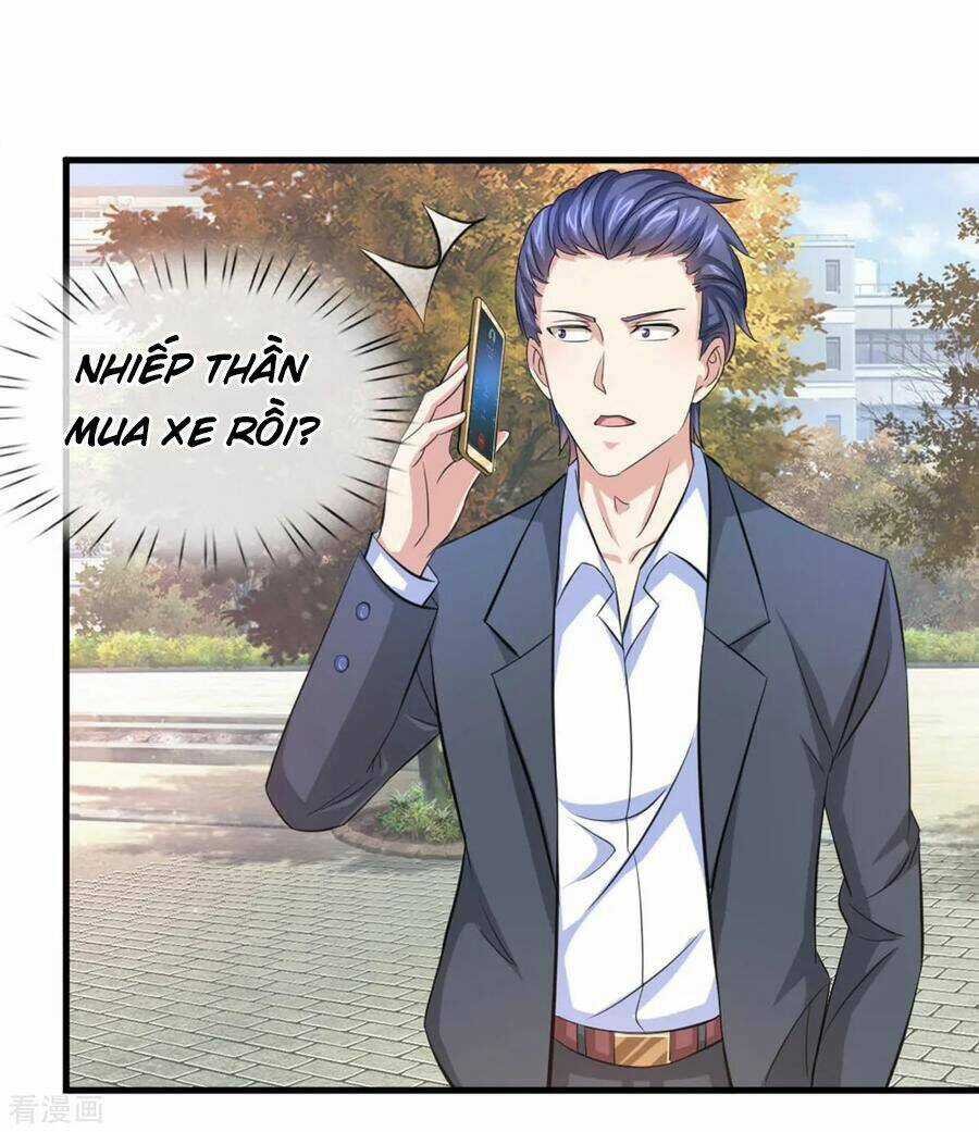 Tuyệt Thế Phi Đao - Chapter 123 - Trang 19