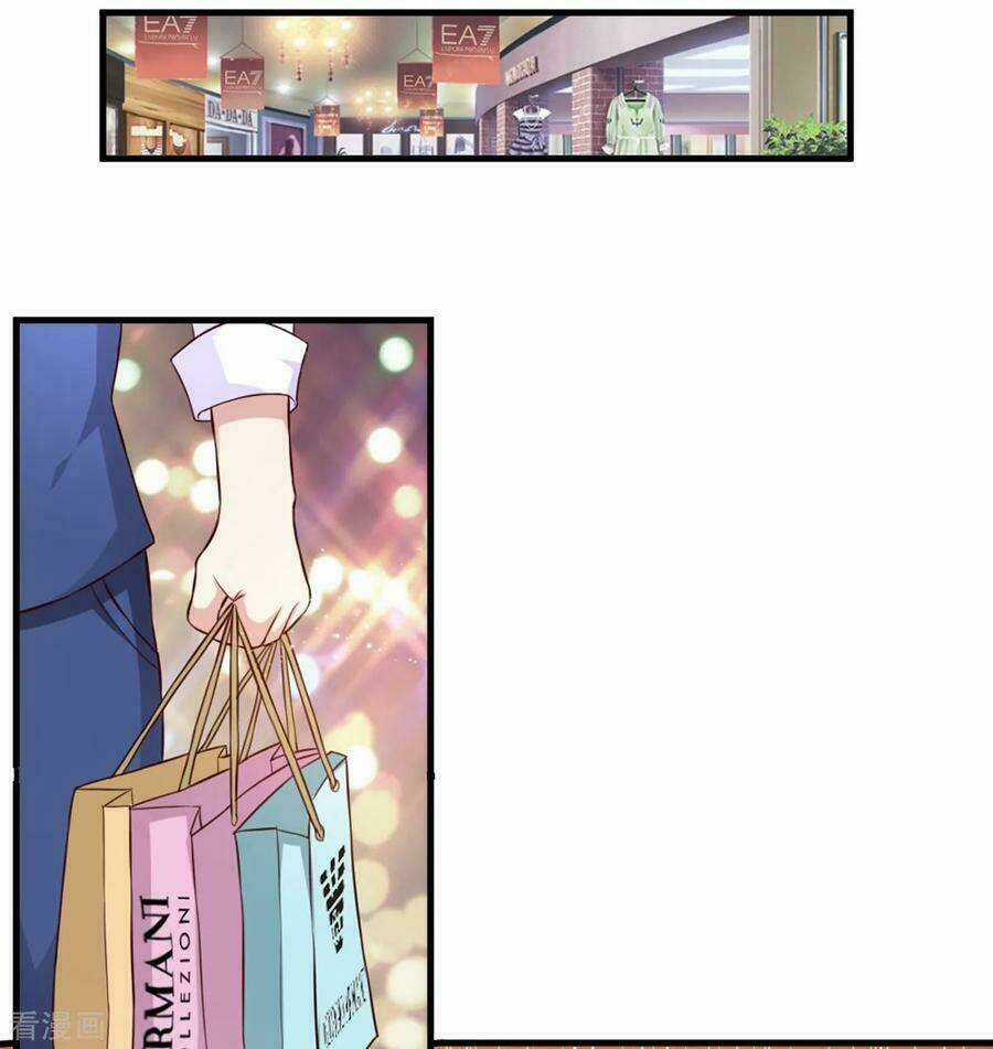 Tuyệt Thế Phi Đao - Chapter 123 - Trang 3