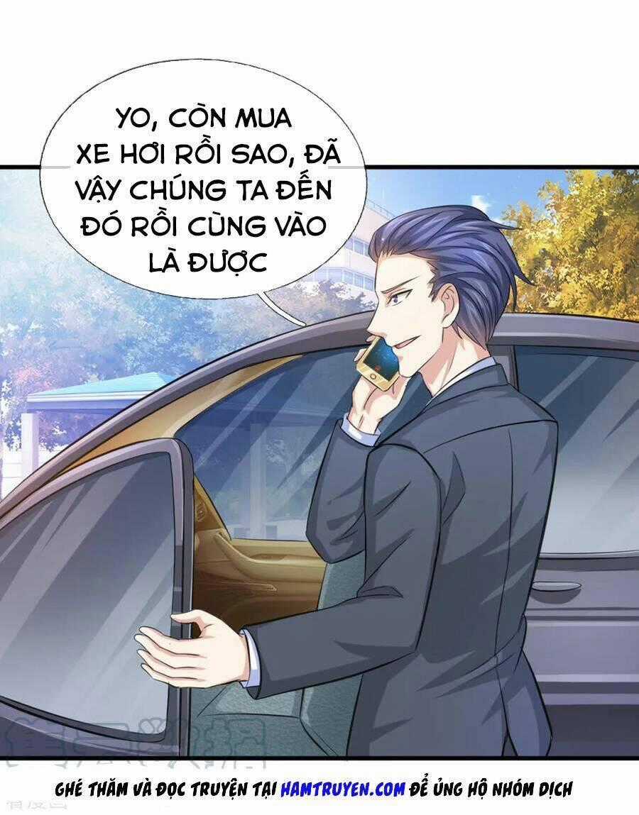 Tuyệt Thế Phi Đao - Chapter 123 - Trang 22