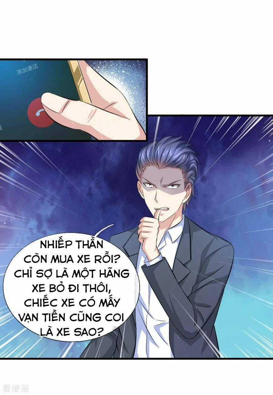 Tuyệt Thế Phi Đao - Chapter 123 - Trang 23