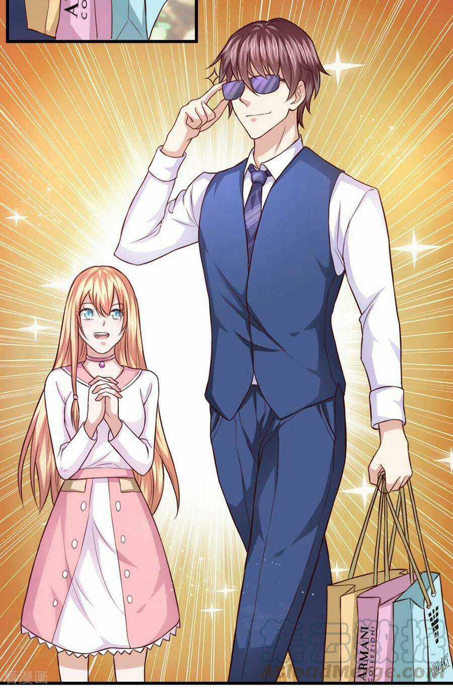 Tuyệt Thế Phi Đao - Chapter 123 - Trang 4