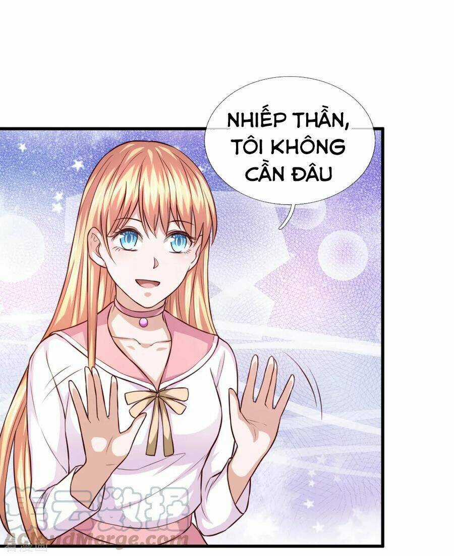 Tuyệt Thế Phi Đao - Chapter 123 - Trang 6