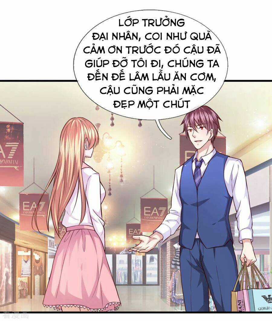 Tuyệt Thế Phi Đao - Chapter 123 - Trang 7