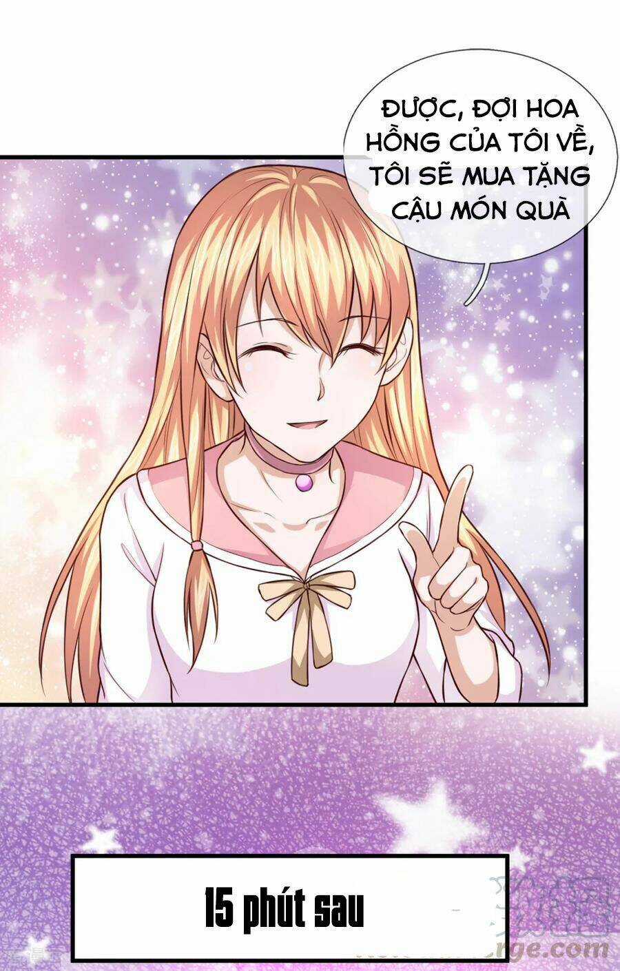 Tuyệt Thế Phi Đao - Chapter 123 - Trang 8