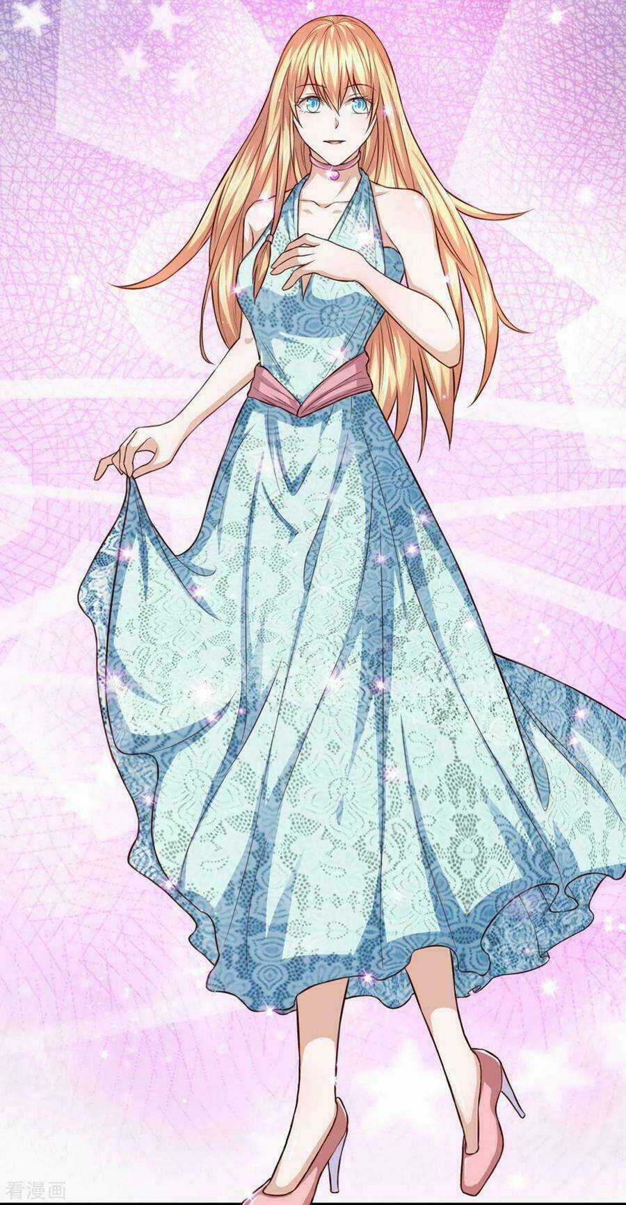 Tuyệt Thế Phi Đao - Chapter 123 - Trang 9