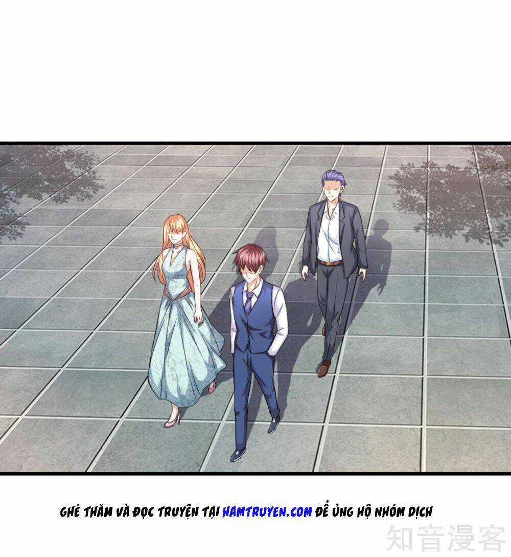 Tuyệt Thế Phi Đao - Chapter 124 - Trang 12