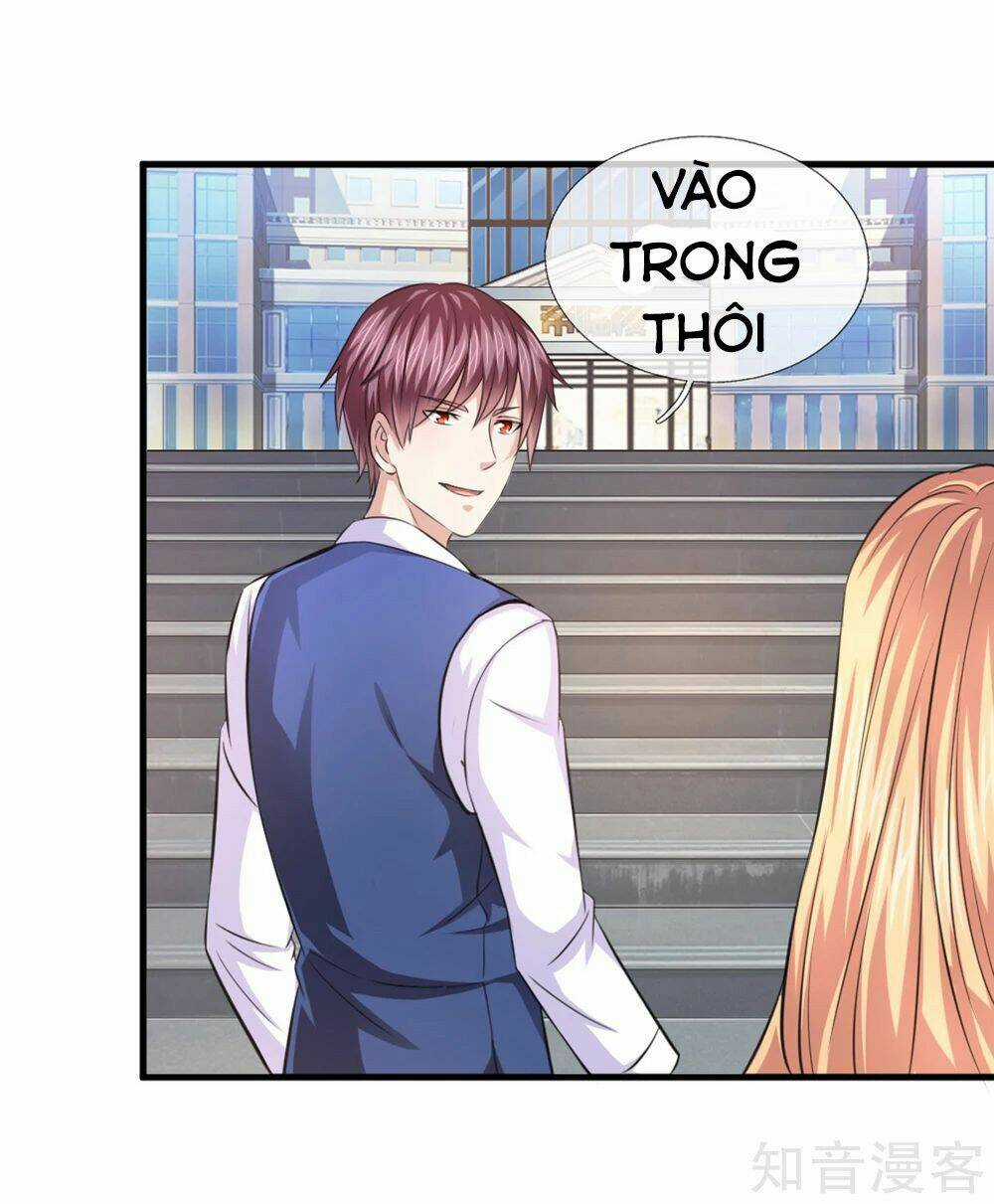 Tuyệt Thế Phi Đao - Chapter 124 - Trang 16