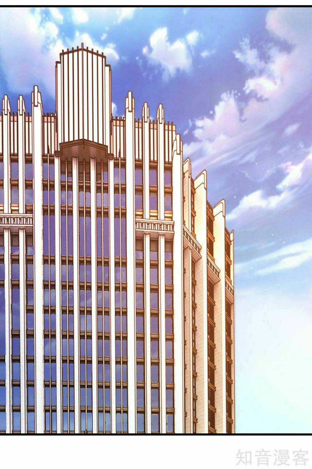 Tuyệt Thế Phi Đao - Chapter 124 - Trang 4