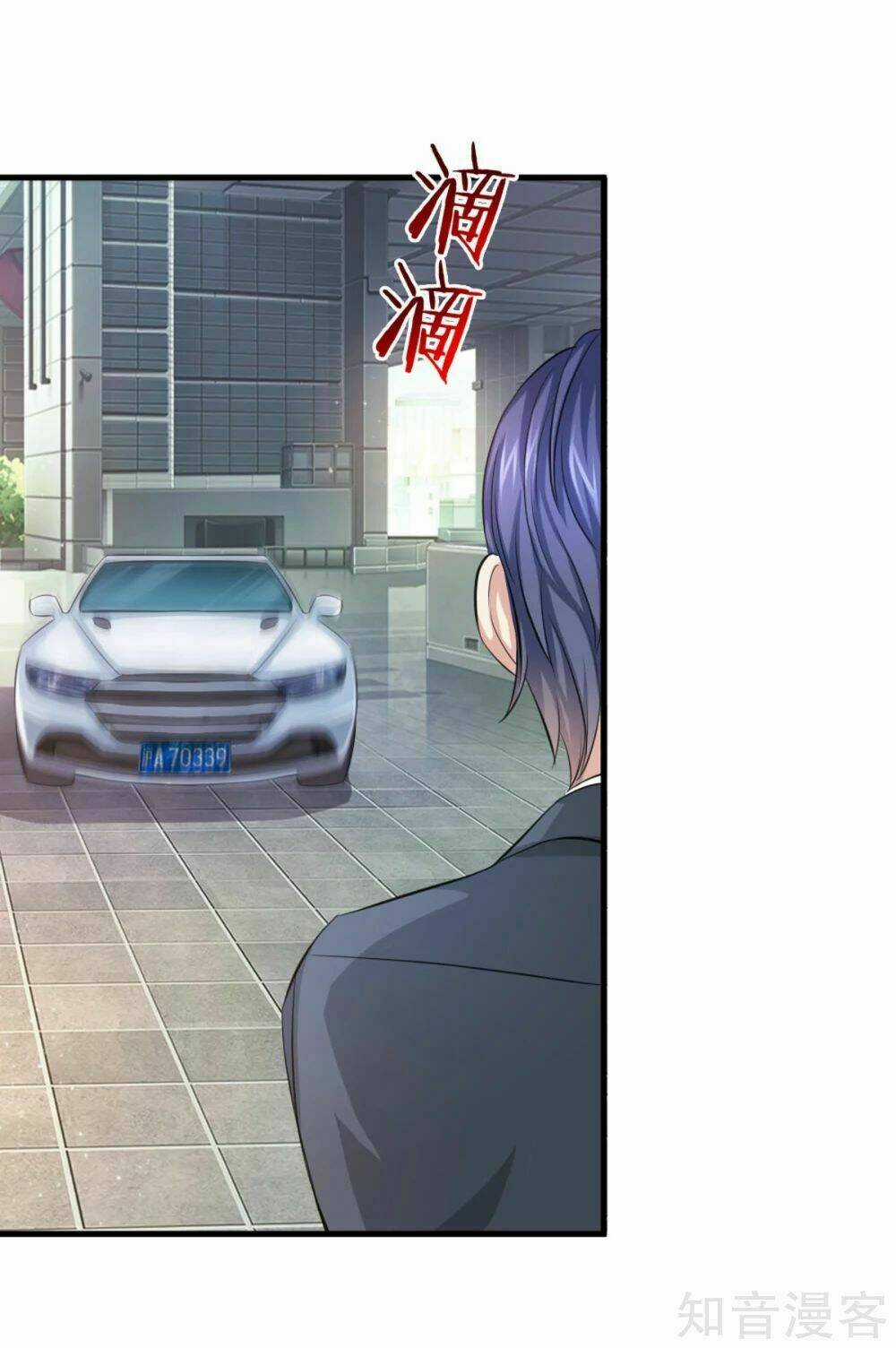 Tuyệt Thế Phi Đao - Chapter 124 - Trang 6