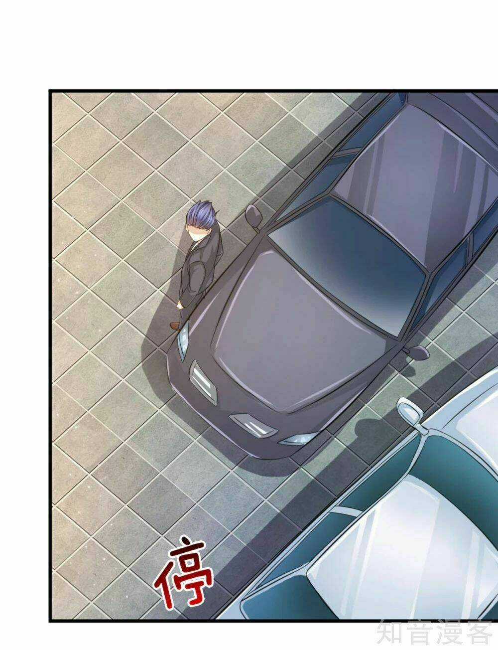 Tuyệt Thế Phi Đao - Chapter 124 - Trang 8