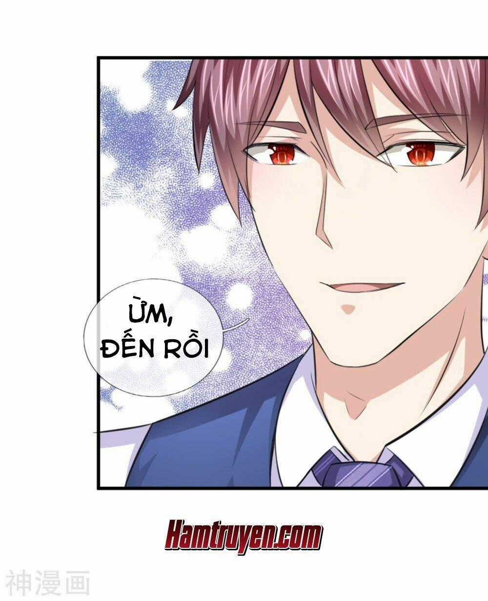 Tuyệt Thế Phi Đao - Chapter 125 - Trang 2