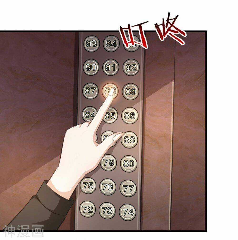 Tuyệt Thế Phi Đao - Chapter 125 - Trang 11