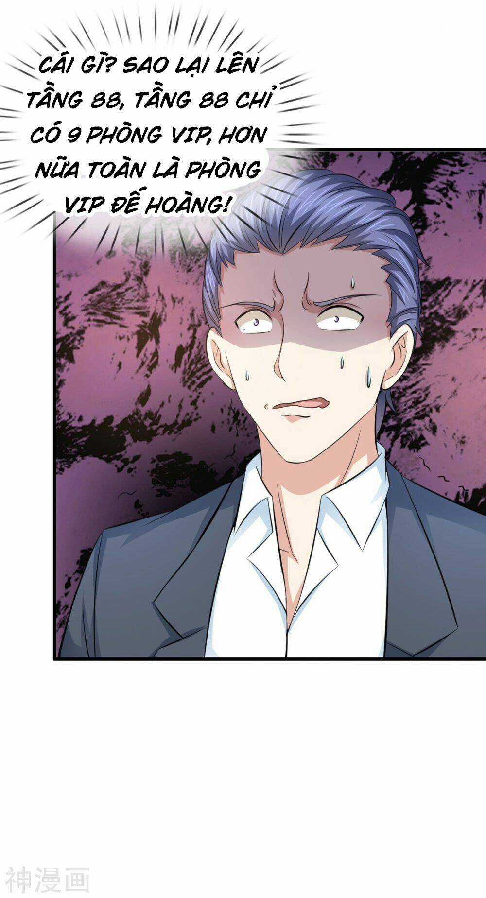 Tuyệt Thế Phi Đao - Chapter 125 - Trang 12