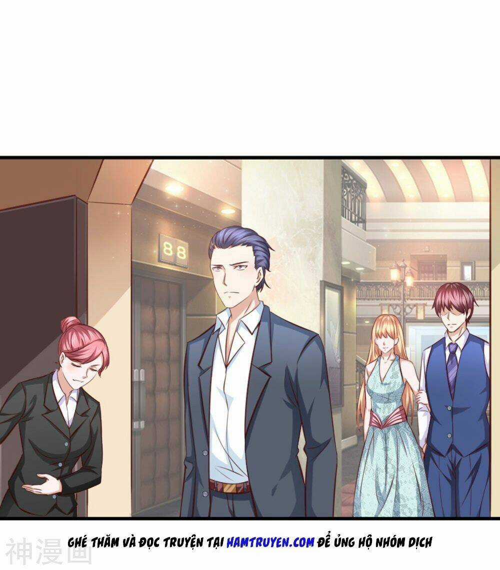 Tuyệt Thế Phi Đao - Chapter 125 - Trang 13