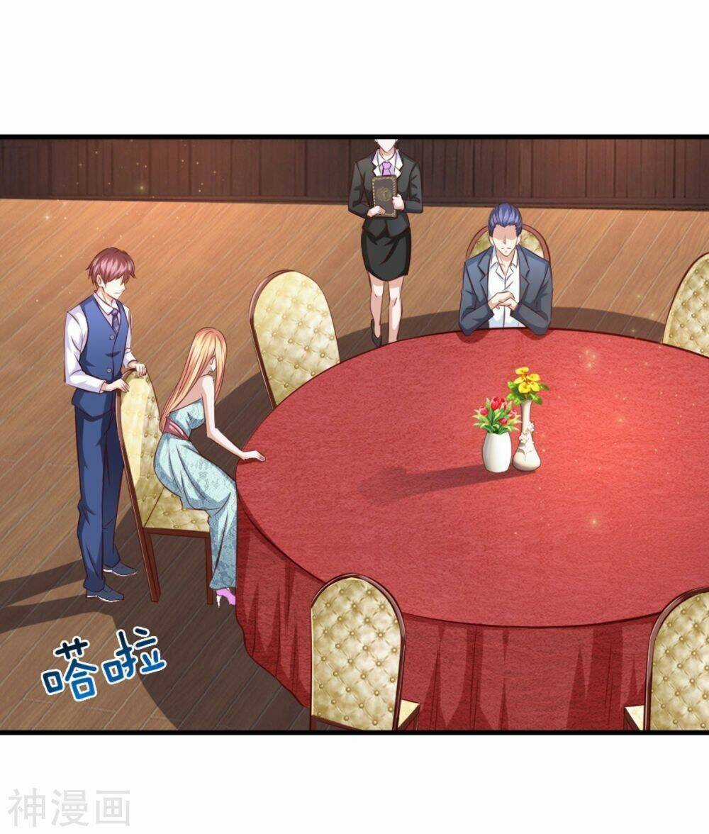 Tuyệt Thế Phi Đao - Chapter 125 - Trang 15