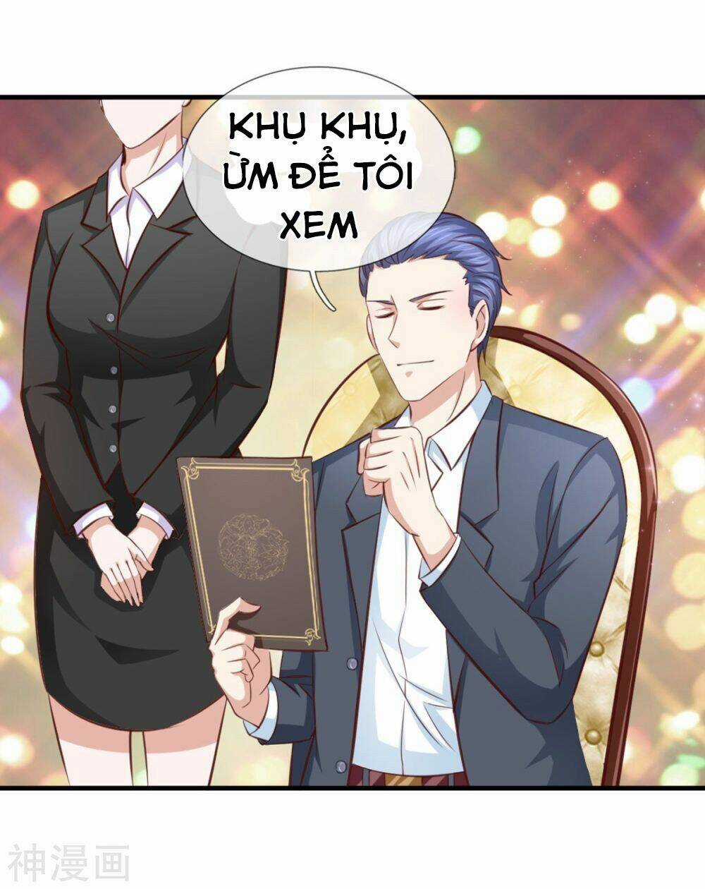 Tuyệt Thế Phi Đao - Chapter 125 - Trang 17