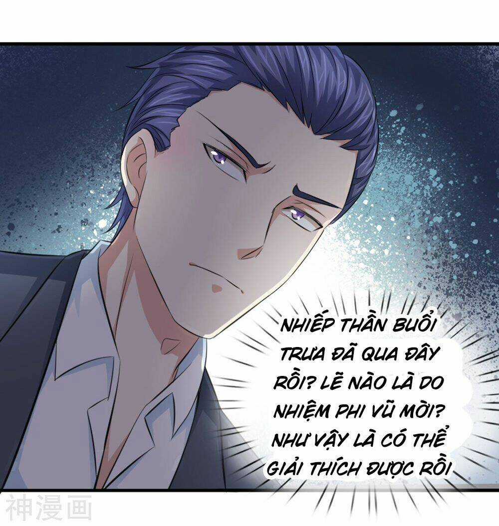 Tuyệt Thế Phi Đao - Chapter 125 - Trang 4