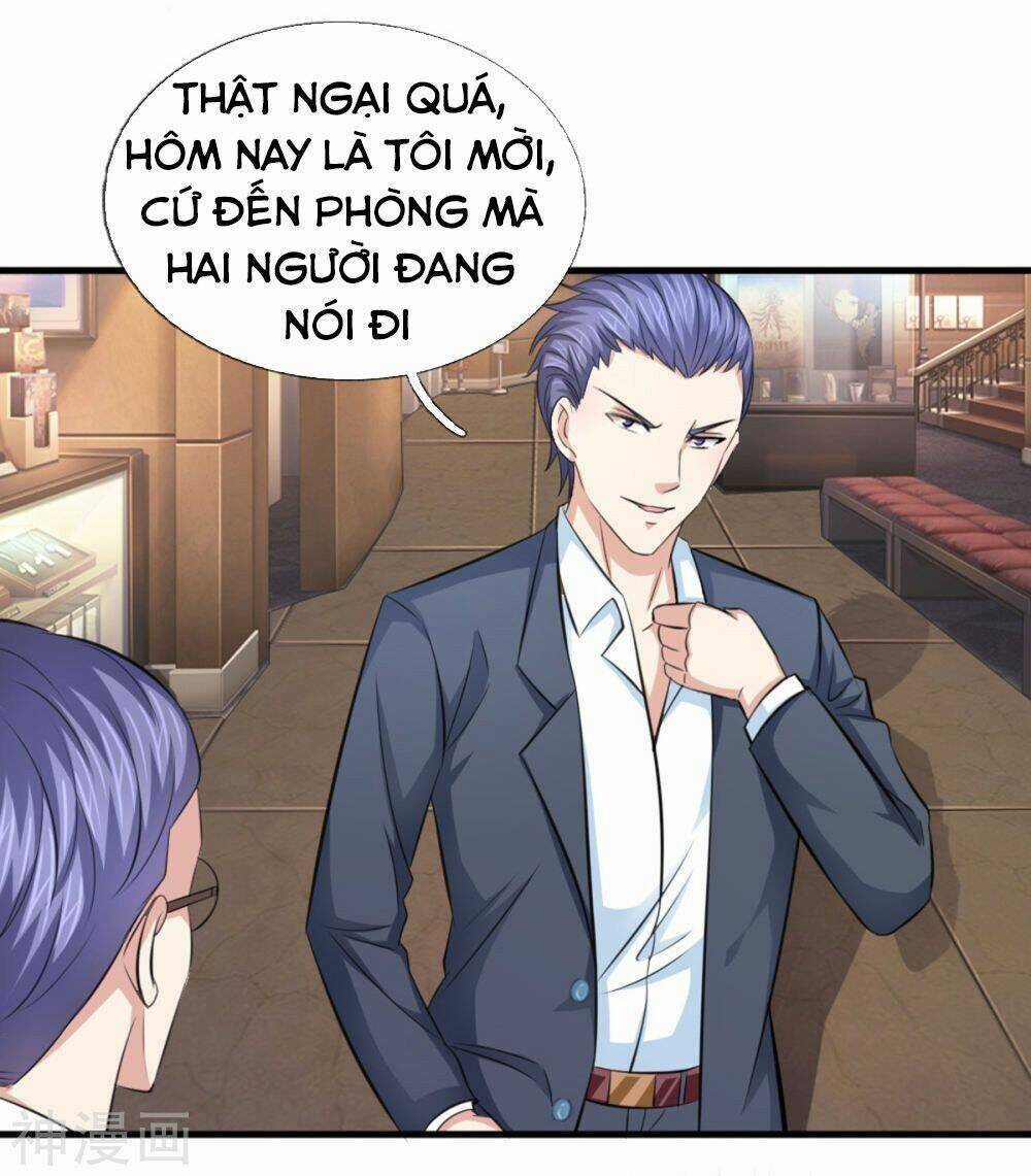 Tuyệt Thế Phi Đao - Chapter 125 - Trang 5