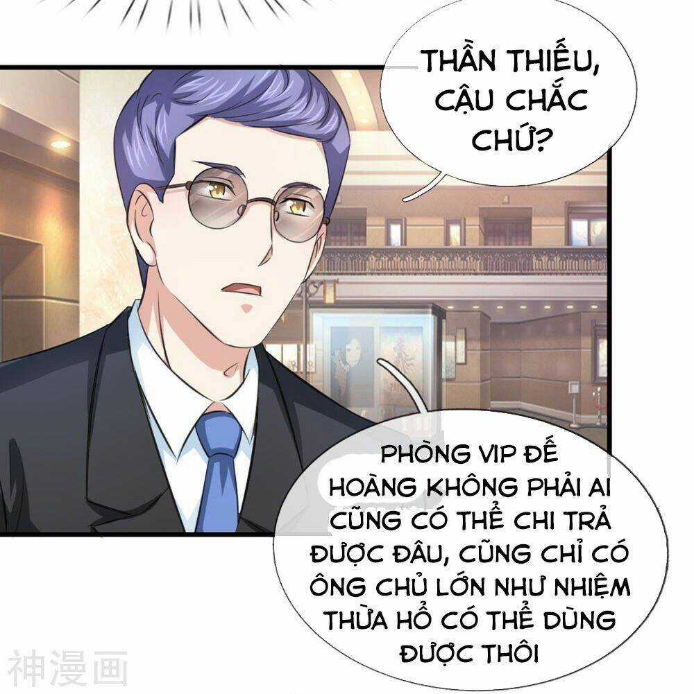 Tuyệt Thế Phi Đao - Chapter 125 - Trang 7