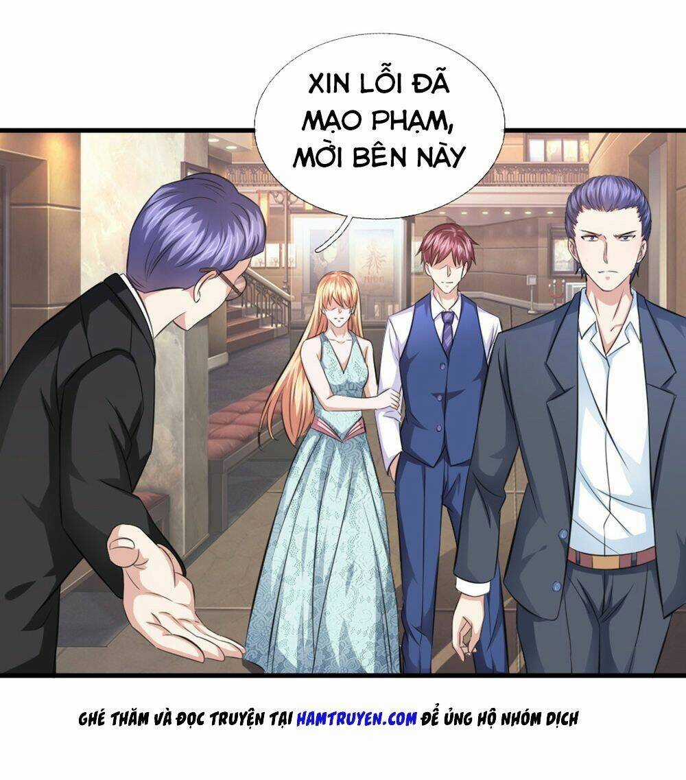 Tuyệt Thế Phi Đao - Chapter 125 - Trang 9